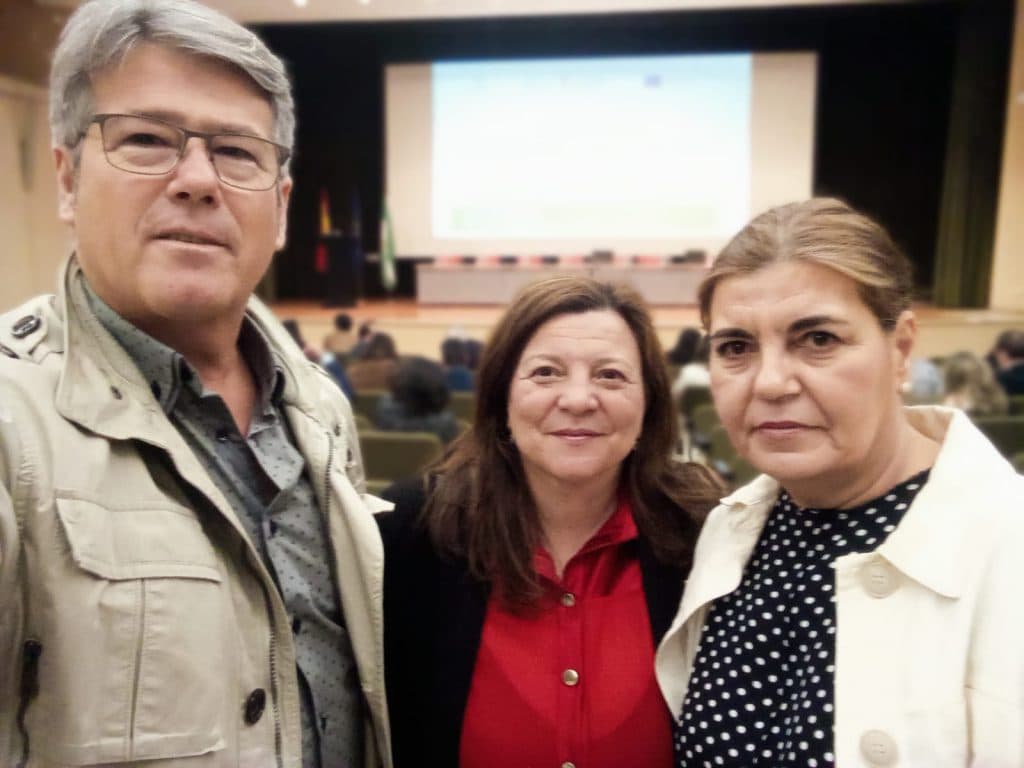 Responsables municipales participan en una reunión de seguimiento de los Planes de Sostenibilidad Turística en Destino