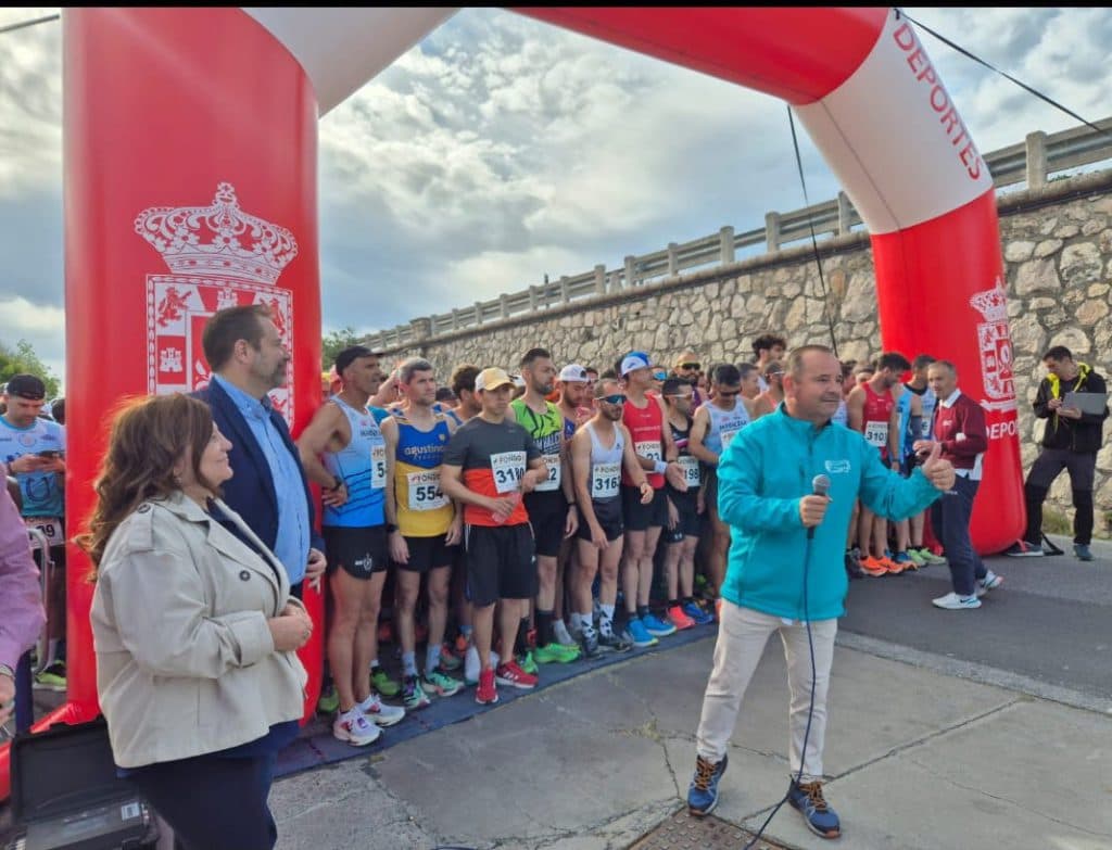 Gran Premio de Fondo Villa de Salobreña, la carrera por la excelencia en el atletismo de nuestra provincia