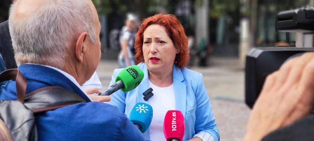 IU denuncia «los retrasos en la valoración de los grados de discapacidad en Granada por parte de la Junta de Andalucía»