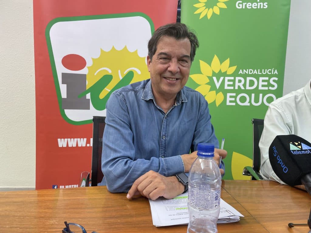 IU Verdes Equo propone «blindar la gestión pública de los servicios municipales descartando externalizaciones»