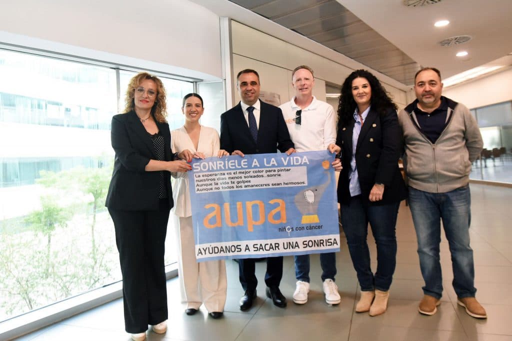 El Pleno de Diputación aprueba una subvención de 265.000€ euros para el Granada CF y la Fundación CB Granada
