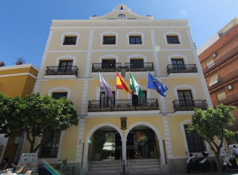 Almuñécar prepara un encuentro con las ciudades hermanadas