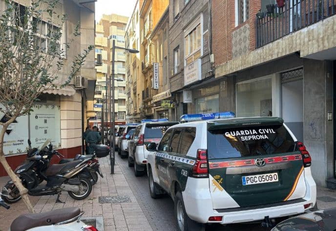 Autorizan la venta de las 231.000 kilos de verduras confiscadas en una operación de fraude
