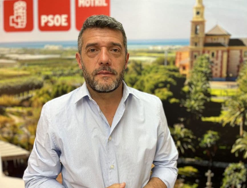 El PSOE Motril se suma este domingo a las reivindicaciones «por una sanidad pública universal y de calidad»