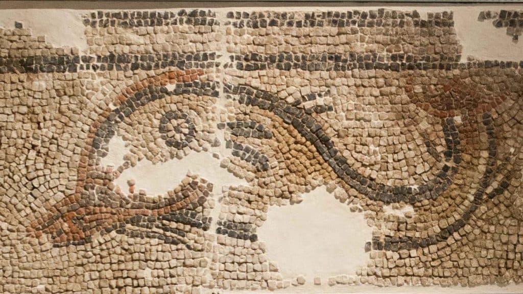 La Junta de Andalucía declara Bien de Interés Cultural la villa romana de los Vergeles