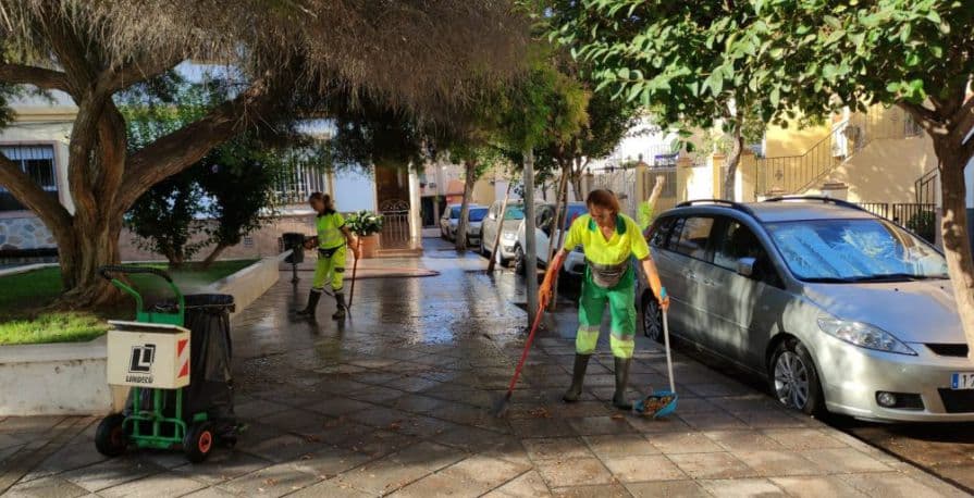 CCOO demanda al Ayuntamiento de Motril por «vulneración del derecho a huelga de la plantilla municipal»