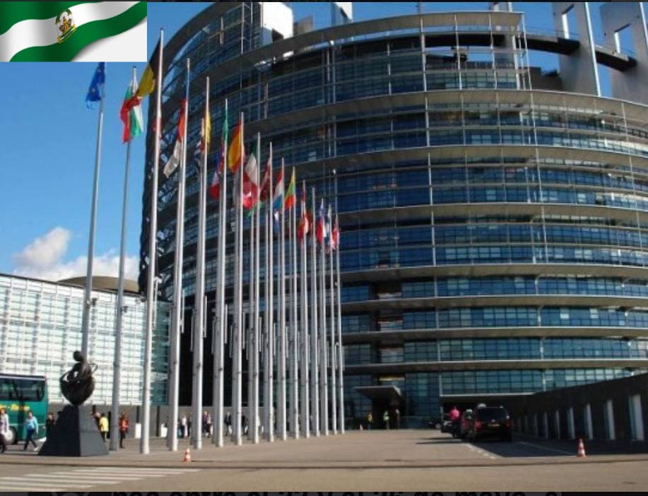 Convergencia Andaluza se adhiere a la plataforma AHORA ANDALUCÍA, para presentar una candidatura y conseguir un espacio “netamente andaluz” en las próximas elecciones al Parlamento Europeo