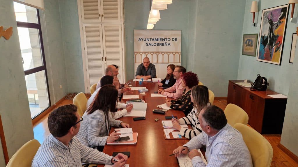 Javier Ortega: “Teníamos cero garantías de poder cumplir con el objeto de la subvención y no podíamos asumir ese riesgo”
