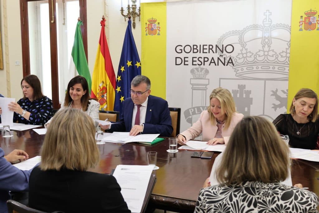 El PFEA inyectará más de 25 millones en la provincia para obras y proyectos municipales