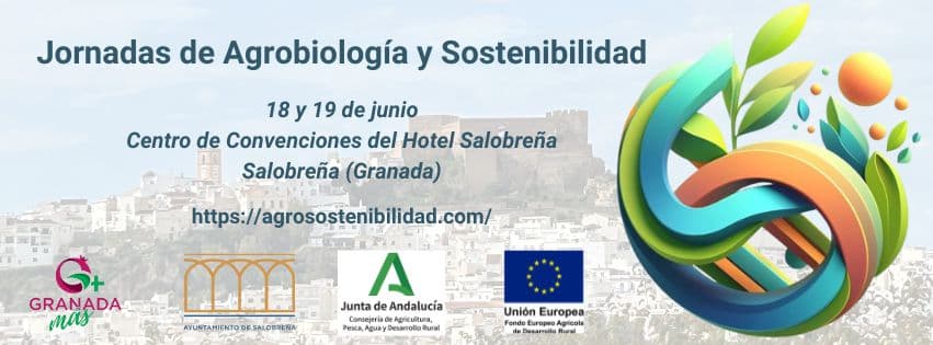 Primeras Jornadas de Agrobiología y Sostenibilidad: Descubriendo las últimas tendencias en microbiología y cultivos sostenibles
