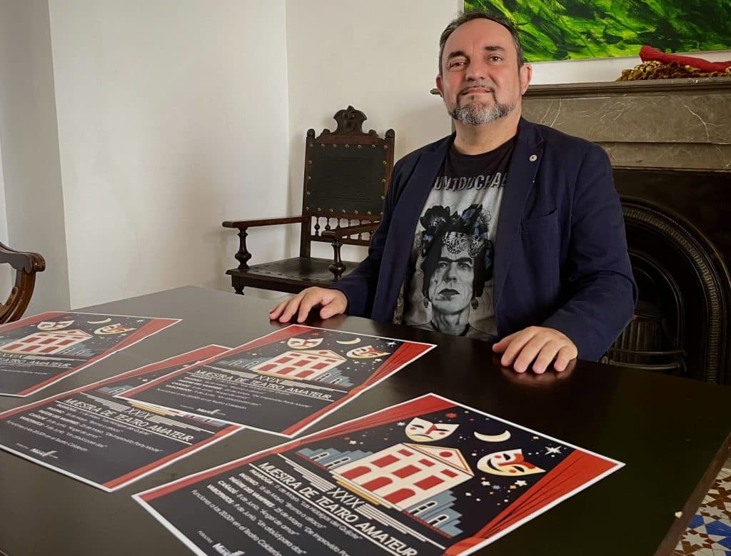 El área de Cultura de Motril anuncia los dos últimos espectáculos de la XXIX Muestra de Teatro Amateur