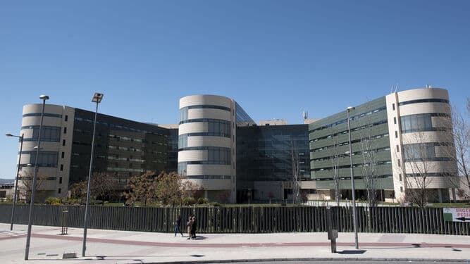 CCOO Granada, contra la privatización del control de acceso a los hospitales de la capital granadina