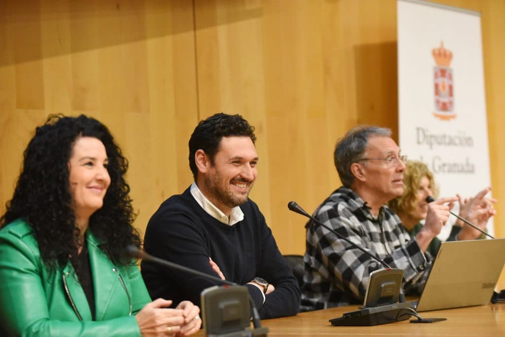 Diputación apuesta por la juventud como clave para revertir la despoblación en unas jornadas profesionales