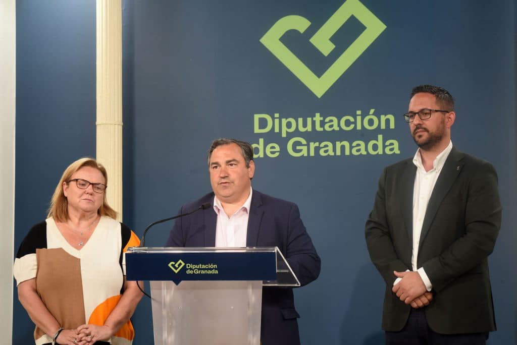 Diputación destinará 60 mil euros para la organización y realización del I Certamen Provincial de Novilladas sin caballos