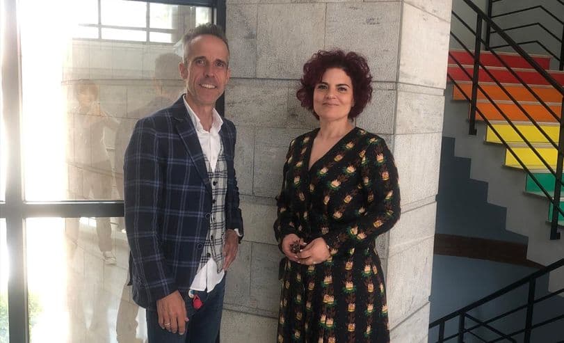 El Ayuntamiento de Salobreña inicia los trabajos para la redacción del Plan Municipal contra el Cambio Climático