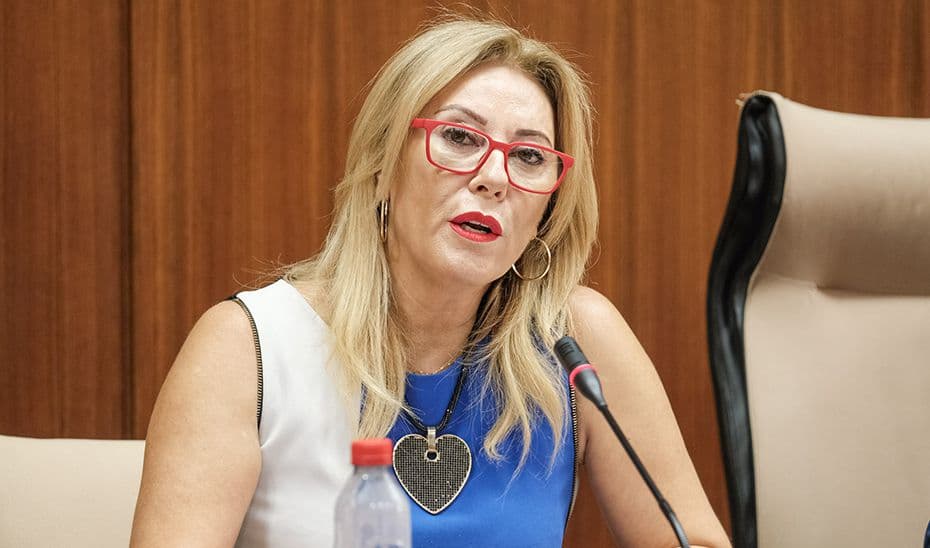 El presupuesto de la Junta de 2023 se ejecutó al 98,3%, con una inversión histórica en fondos europeos e infraestructuras hídricas