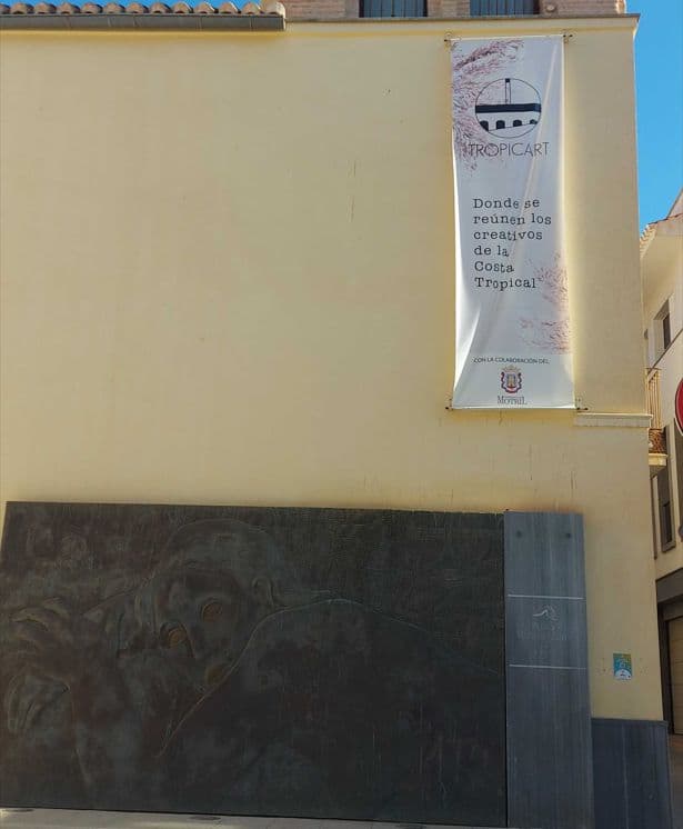 El Grupo Municipal Socialista muestra su queja por el cierre de espacios culturales motrileños en el Día Internacional de los Museos