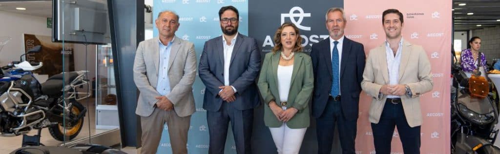 AECOST: «Conoce a…’Las comunidades energéticas con SOLWE ENERGÍA'»