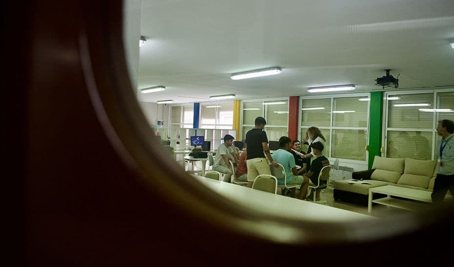 Un total de 17.284 estudiantes granadinos reciben formación en cultura emprendedora