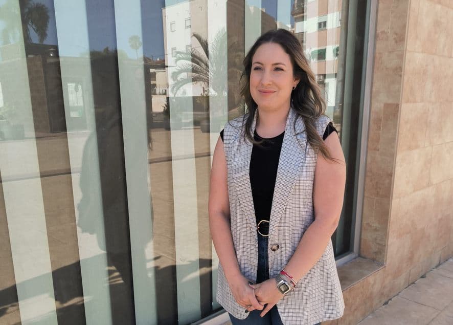 El PSOE crea un punto de información y asesoramiento para las asociaciones de Motril en su sede de la Rambla de Capuchinos