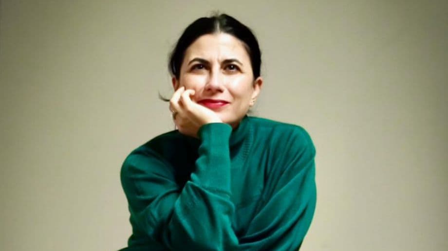 La productora cultural motrileña Leticia Martín Ruiz, nueva directora del Festival Grec de Barcelona