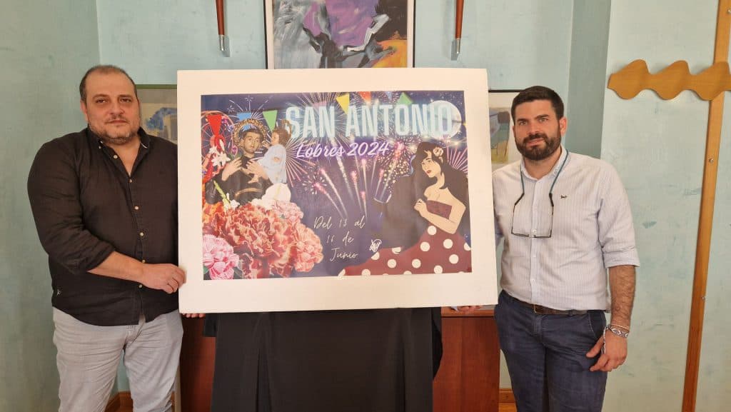 Las Fiestas de San Antonio de Lobres se celebrarán del 13 al 16 de junio