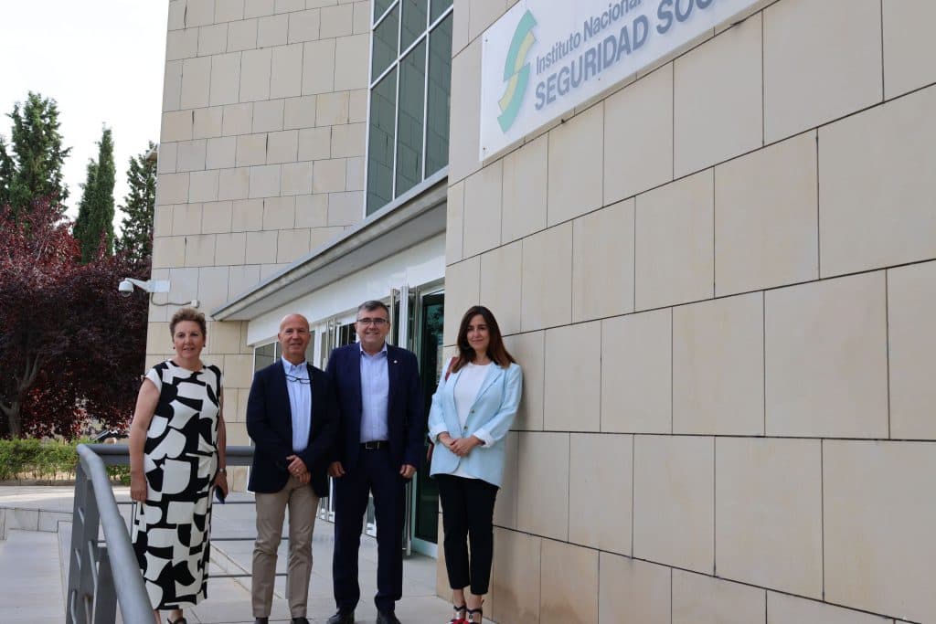El Ingreso Mínimo Vital protege ya a más de 64.200 personas en la provincia de Granada