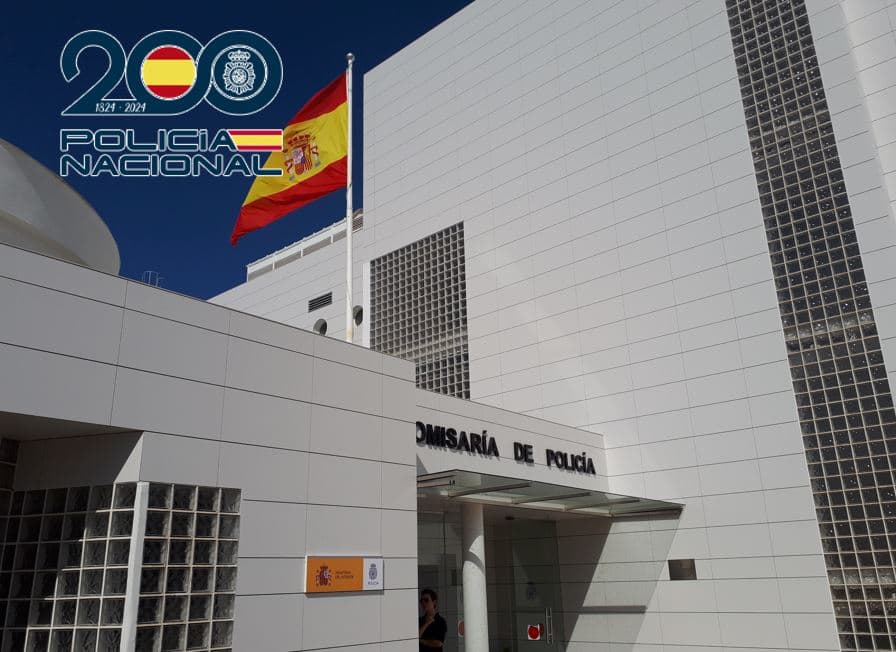 Detenido en Motril un hombre por su supuesta implicación con la muerte de un varón que fue trasladado malherido hasta las cercanías del hospital