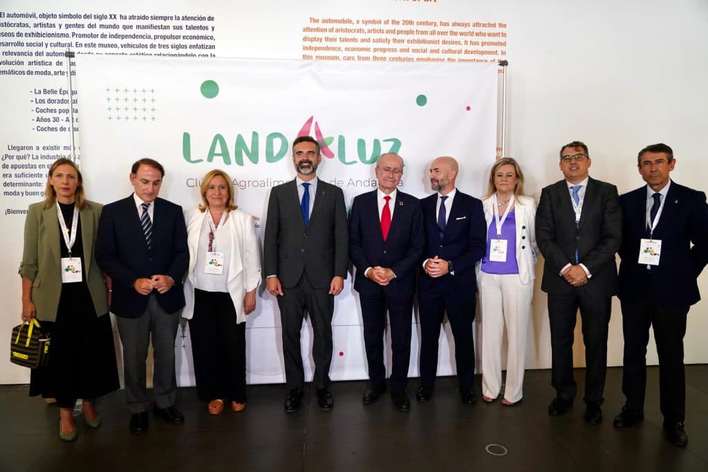 La Junta amplía hasta los 25 millones de euros las ayudas que respaldan proyectos de innovación agroalimentaria