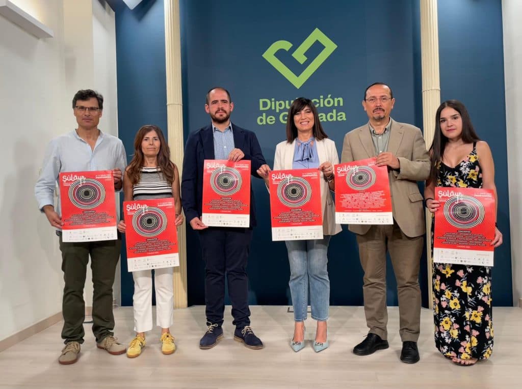 Música y cultura se unen en la IX edición del Festival Sulayr que se celebrará en Pampaneira