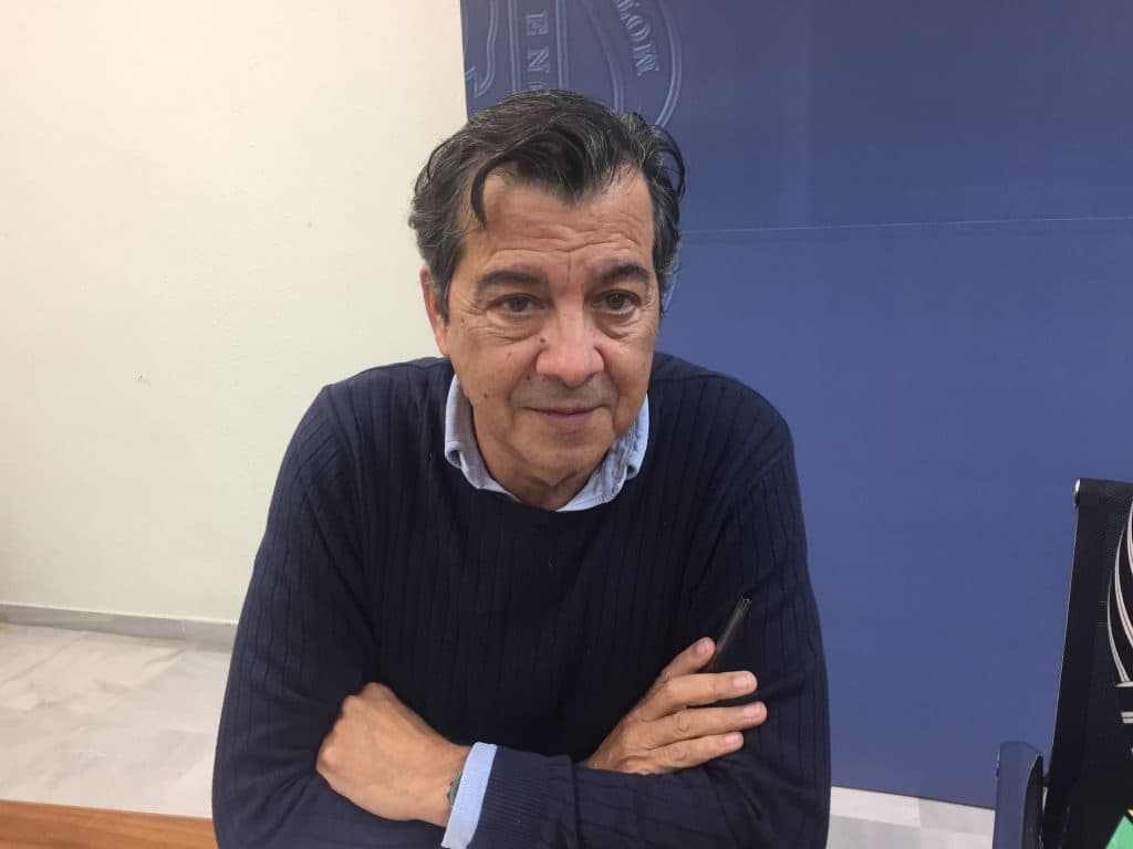 IU Verdes Equo reclama «participación y transparencia» en la gestión municipal de los fondos del Programa de Fomento de Empleo Agrario (PFEA)