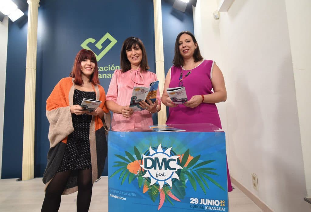 Dúrcal recibe la undécima edición del Día de la Música en la Calle