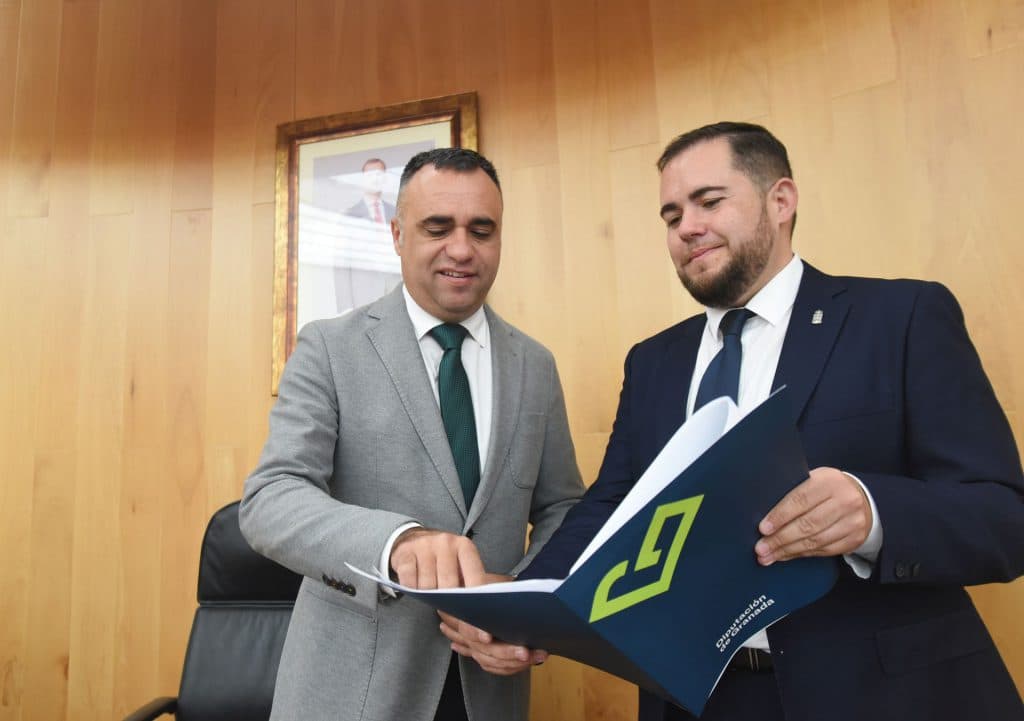 Diputación aprueba el Plan Provincial de Carreteras 2024-2025 con una inversión de 7 millones de euros