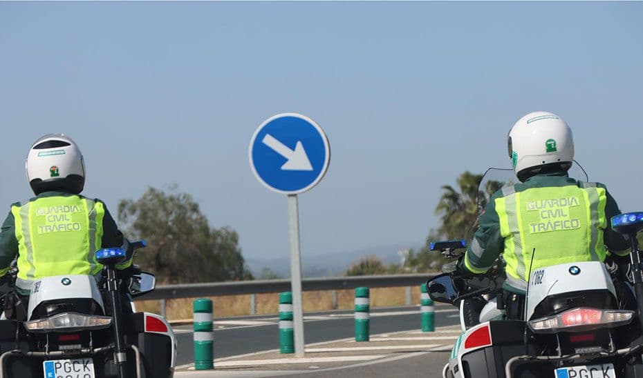 Un motorista ha perdido la vida en un accidente en Loja