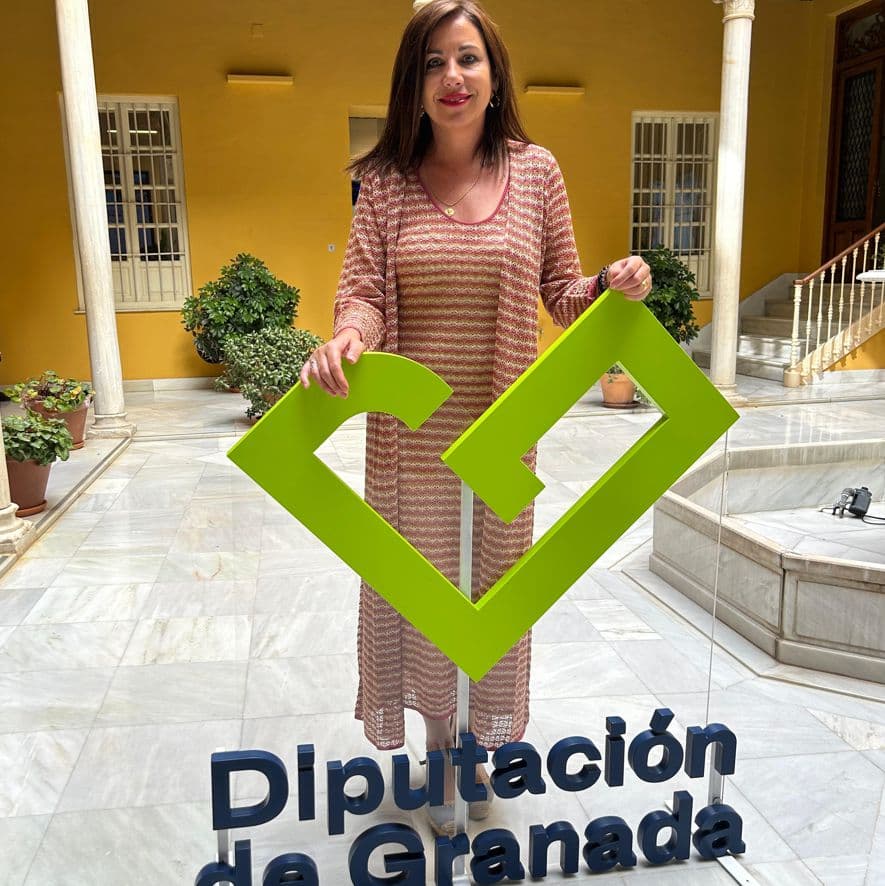 La Diputación de Granada, la segunda más transparente de España, según el ranking de Dyntra
