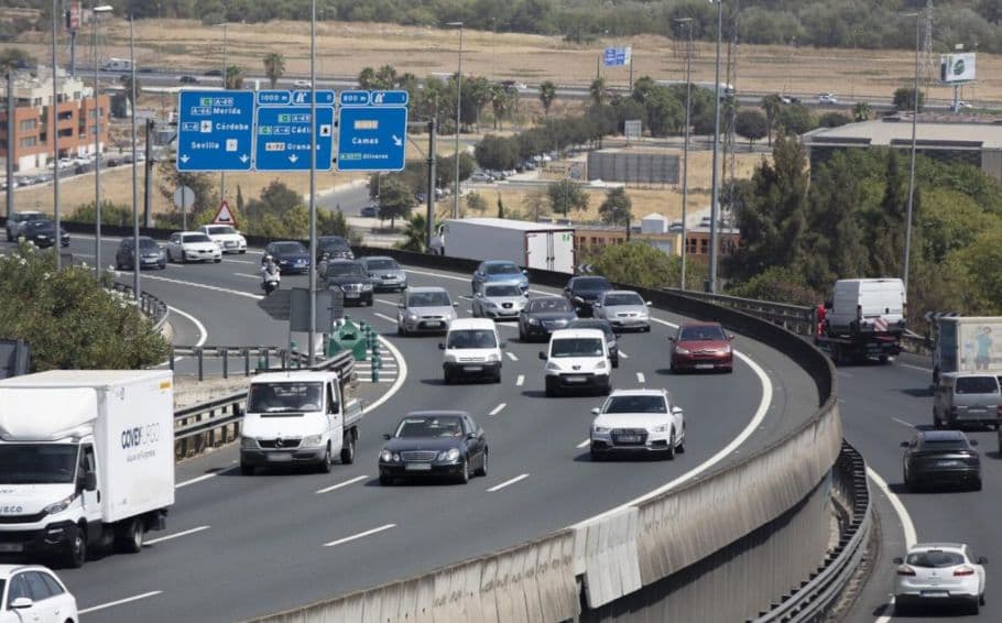 La DGT pone en marcha el dispositivo especial de vigilancia y regulación para la Operación Especial de Tráfico “1ª Operación del verano – 2024”