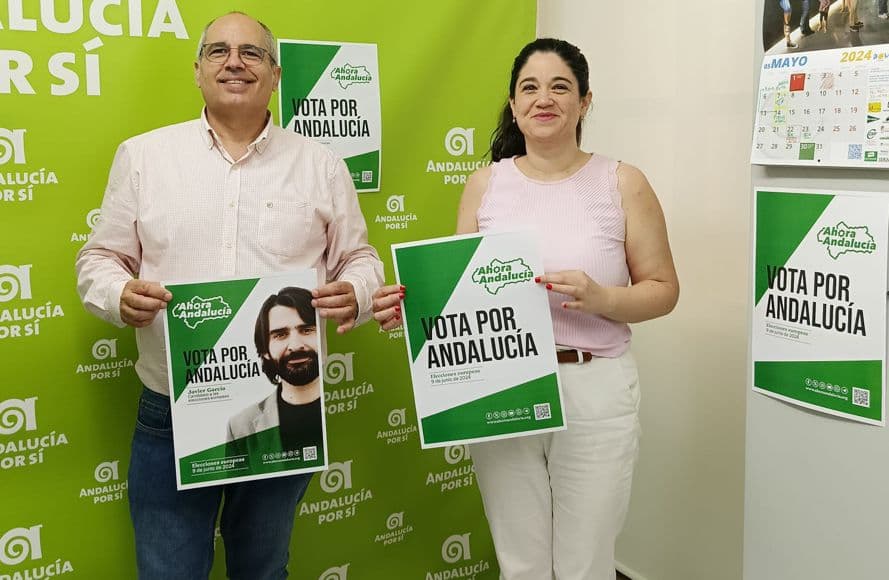Ahora Andalucía reclama una política proteccionista para la producción alimentaria