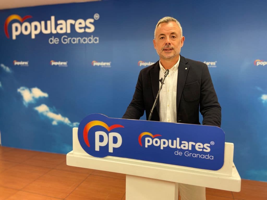 El PP destaca «el refuerzo del plan de verano» para la atención sanitaria en Granada