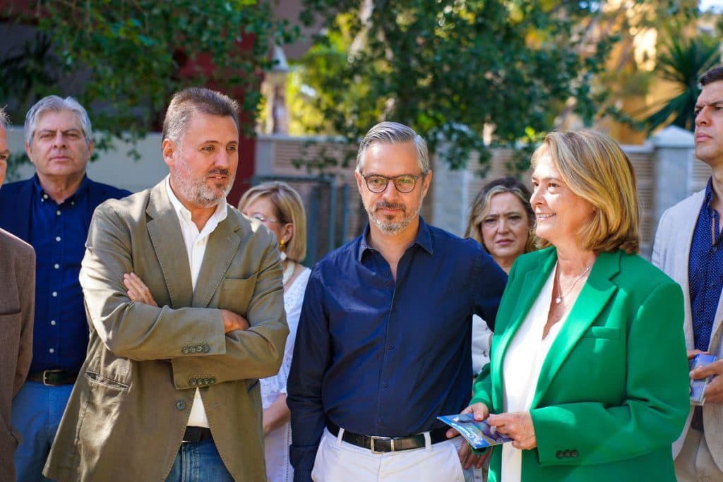 El PP pone en valor la protección del patrimonio natural como motor de crecimiento y empleo