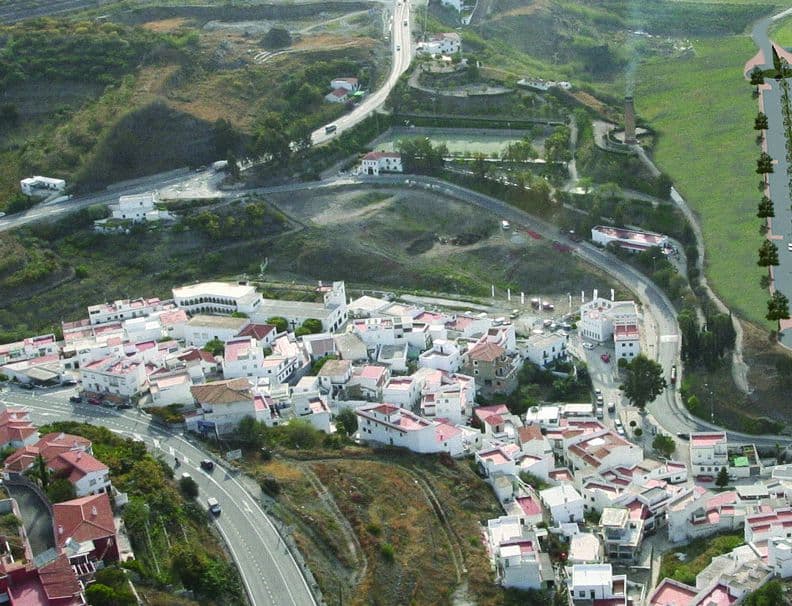El Ayuntamiento de Salobreña gana la demanda para mantener la condición de VPO de las viviendas de La Caleta