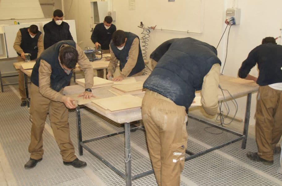 La Junta oferta más de 16.500 plazas de nuevo ingreso de FP para el curso 2024/25 en Granada, todas en Dual