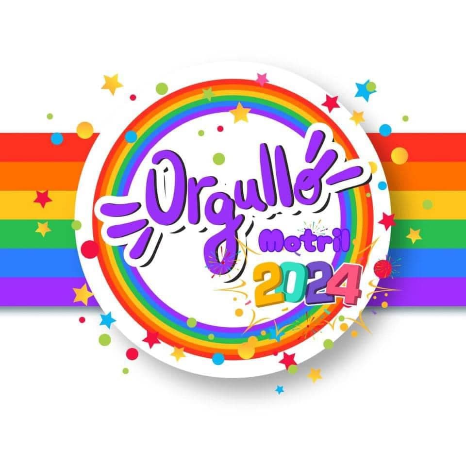 Luis Font del mítico grupo LOCOMIA estará en la fiesta del ‘Orgullo Motril’ el día 28 de junio