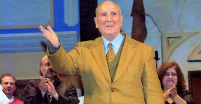 Entrega del XXII Premio de Teatro José Martín Recuerda