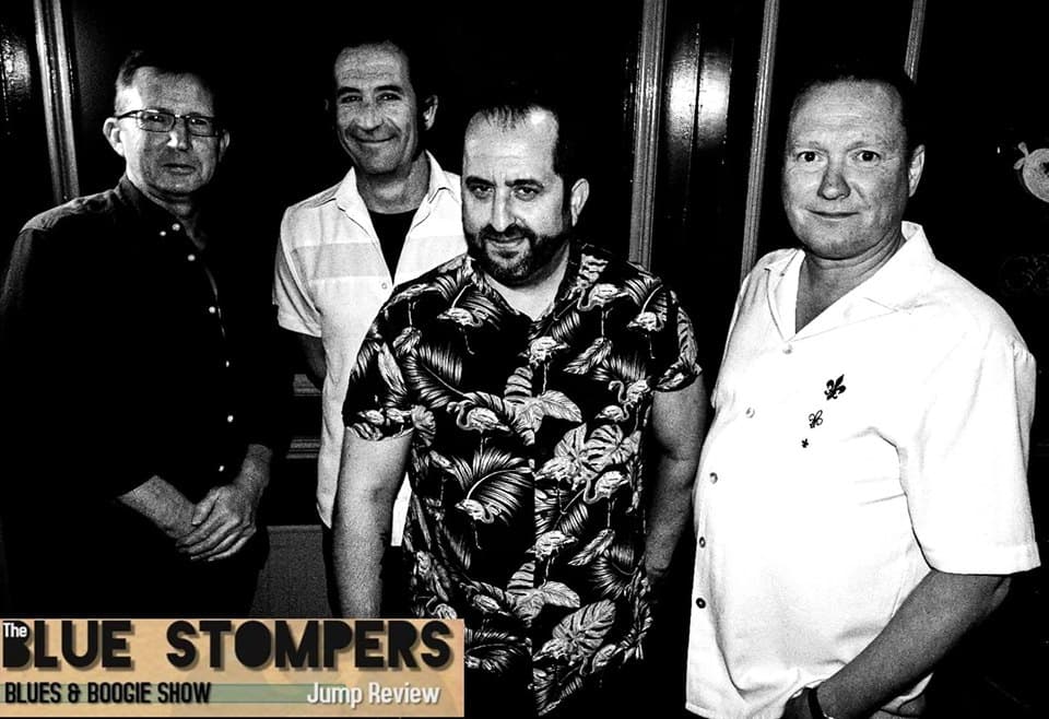 La Herradura se convierte en “La Casa del Blues” con el Primer Festival Internacional de Blues en la Costa Tropical