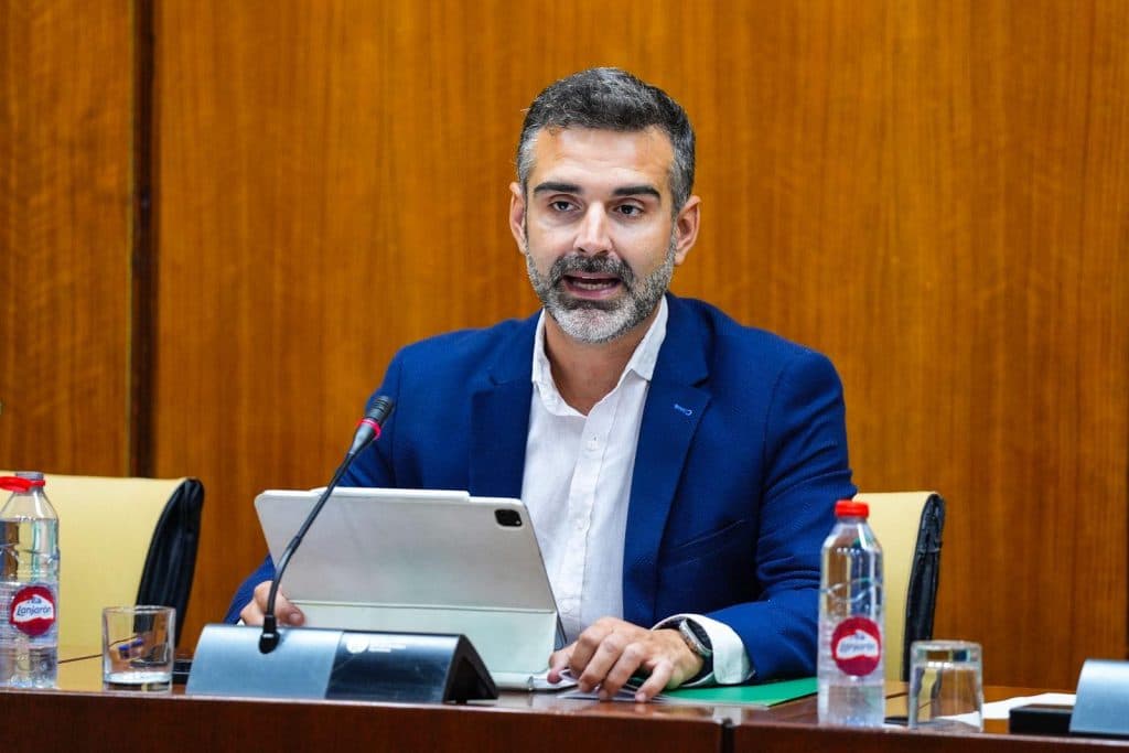 La Junta prepara un nuevo paquete de obras hidráulicas en Andalucía por valor de 240 millones de euros