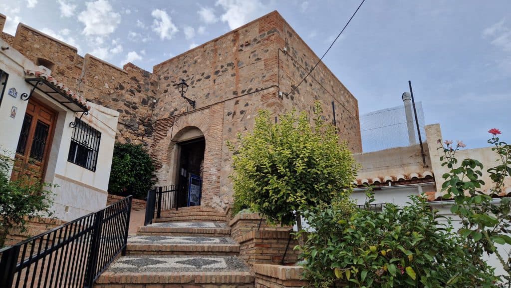 ‘La Hora dorada del Castillo’, una nueva iniciativa que pone en valor la riqueza patrimonial y gastronómica de la Villa