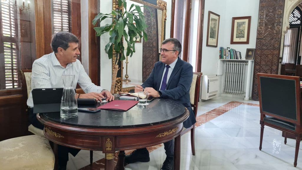 El Gobierno de España transfiere a Motril 18,9 millones y a Almuñécar 8,8 millones correspondientes a la liquidación de su Participación en los Tributos del Estado del ejercicio 2022