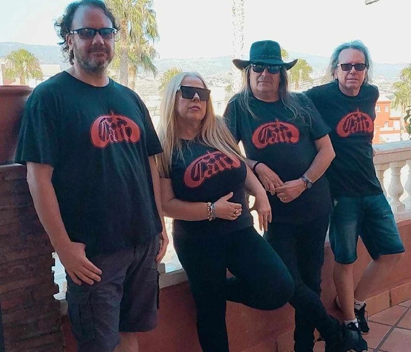 Se suspende el concierto del grupo motrileño ‘Caín’