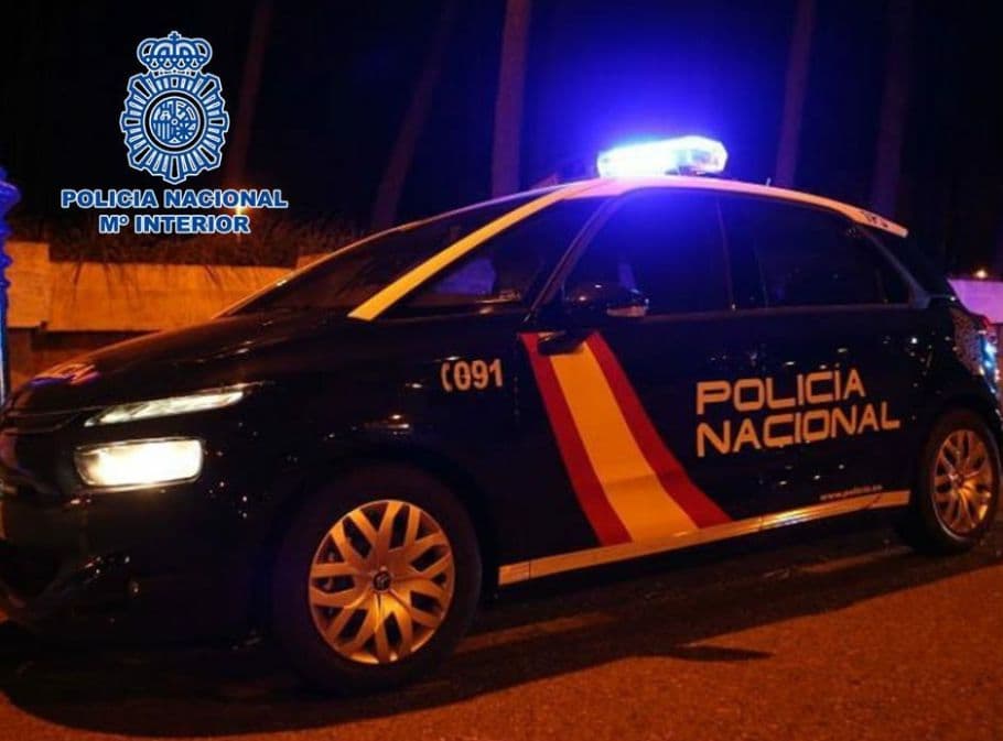 Investigan la muerte violenta de una mujer en un cortijo de Motril