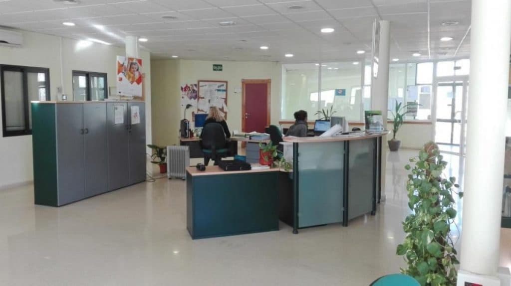 CCOO critica que la Junta de Andalucía esté derivando recursos a entidades privadas para desarrollar tareas propias de la Fundación Andalucía Emprende